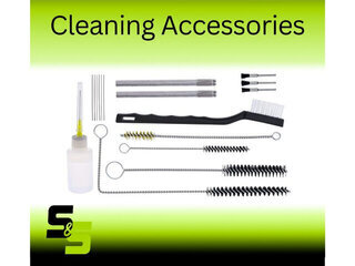 Cleaning Accessories Category Image